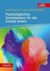 Psychologie Soziale Arbeit Lehrbuch Studium